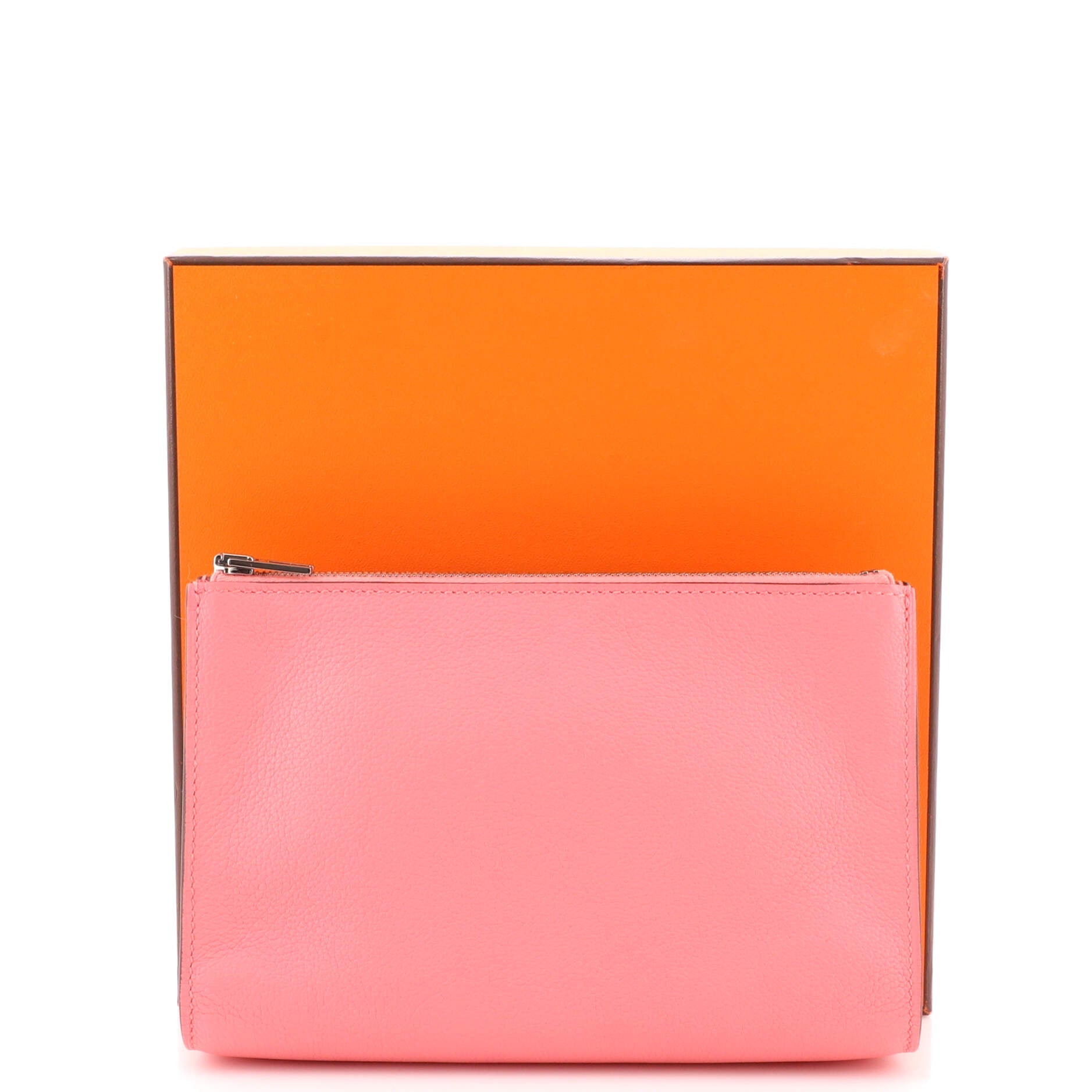 Zipengo Verso Pouch Evercolor PM