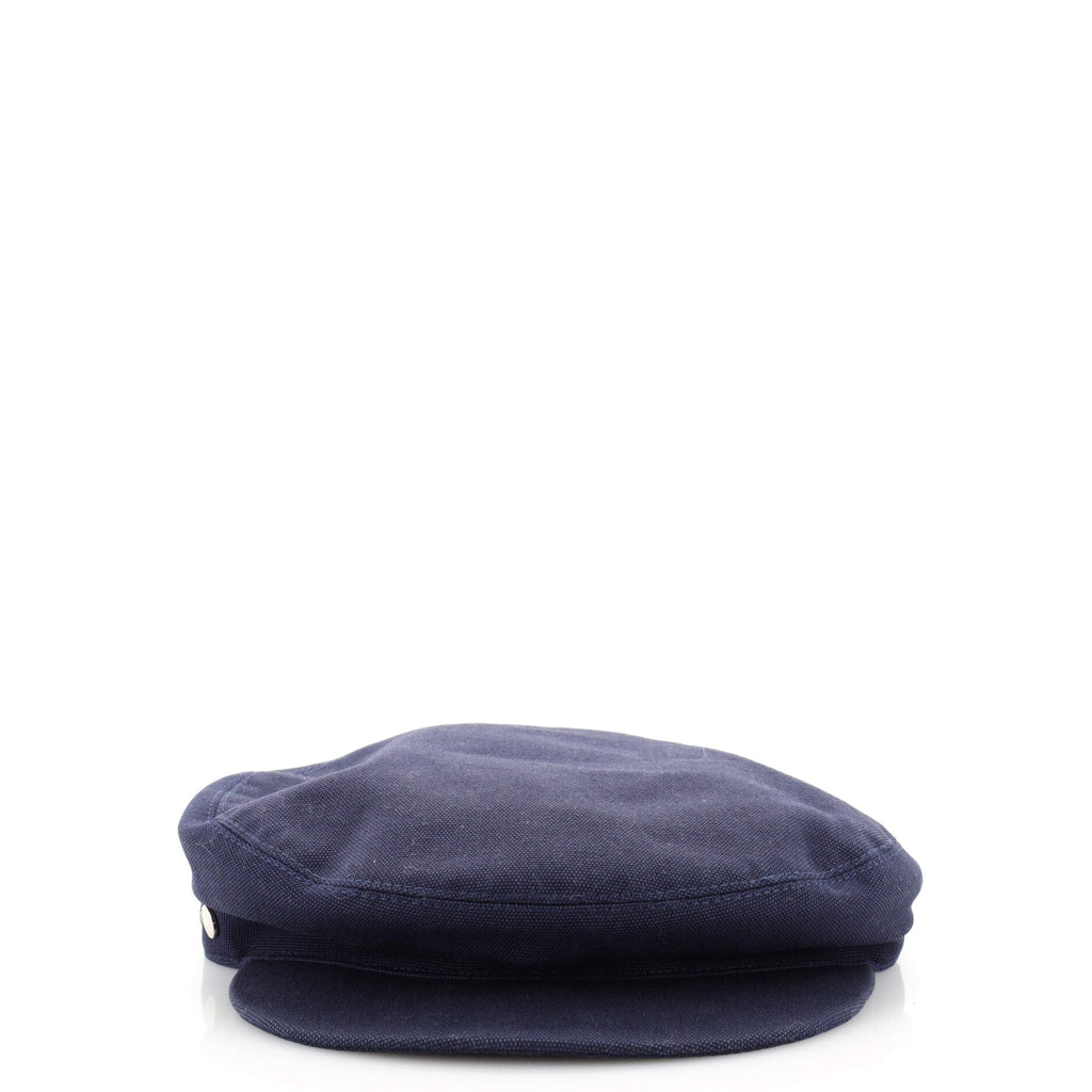Newsboy Hat Canvas