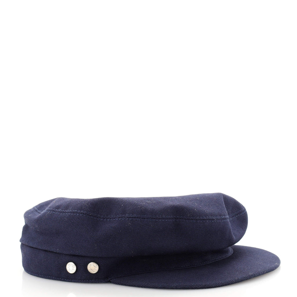 Newsboy Hat Canvas