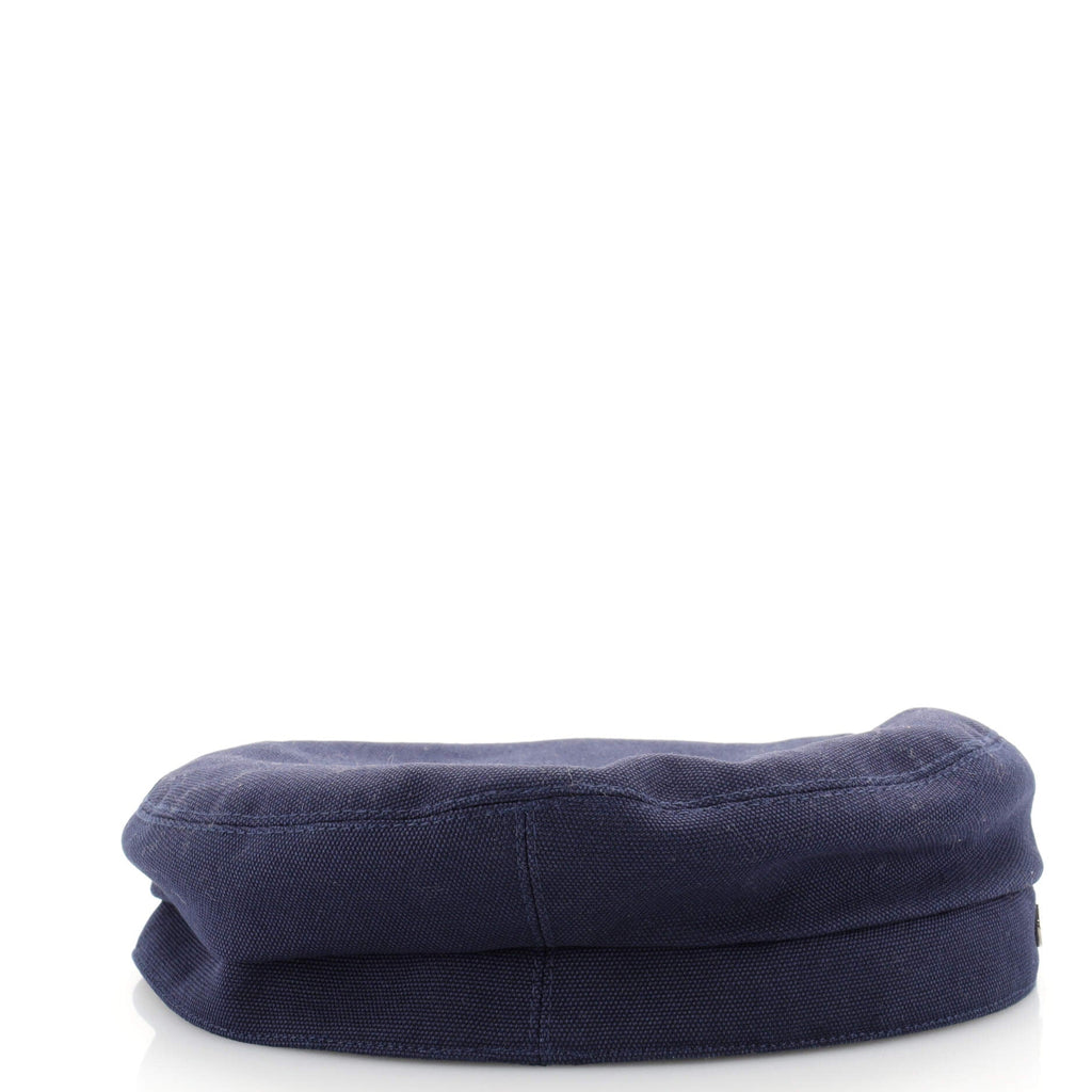 Newsboy Hat Canvas