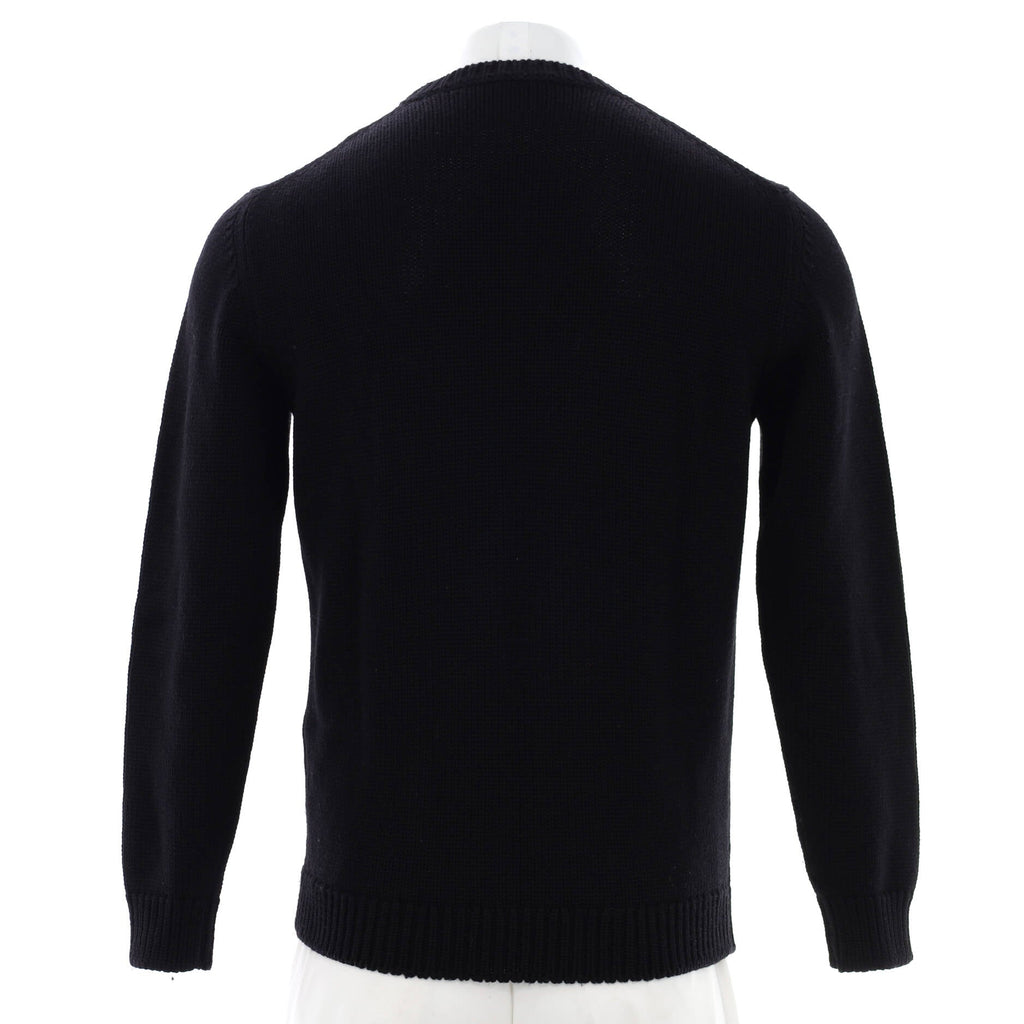 Men's Love Sweater Wool