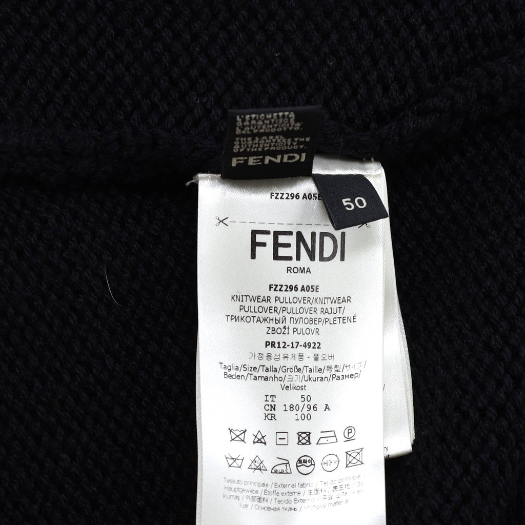 Men's Love Sweater Wool