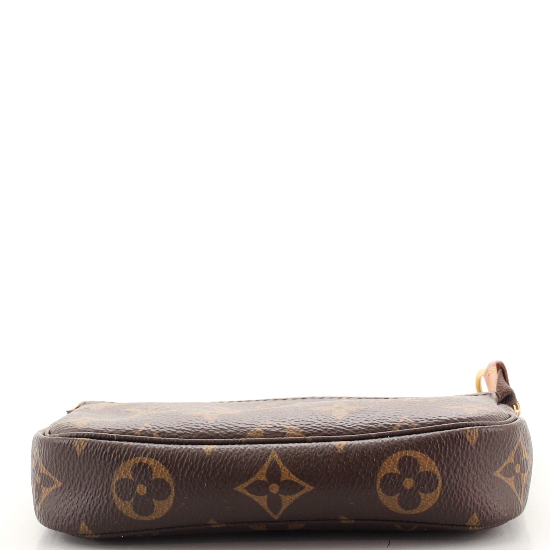 Pochette Accessoires Monogram Canvas Mini