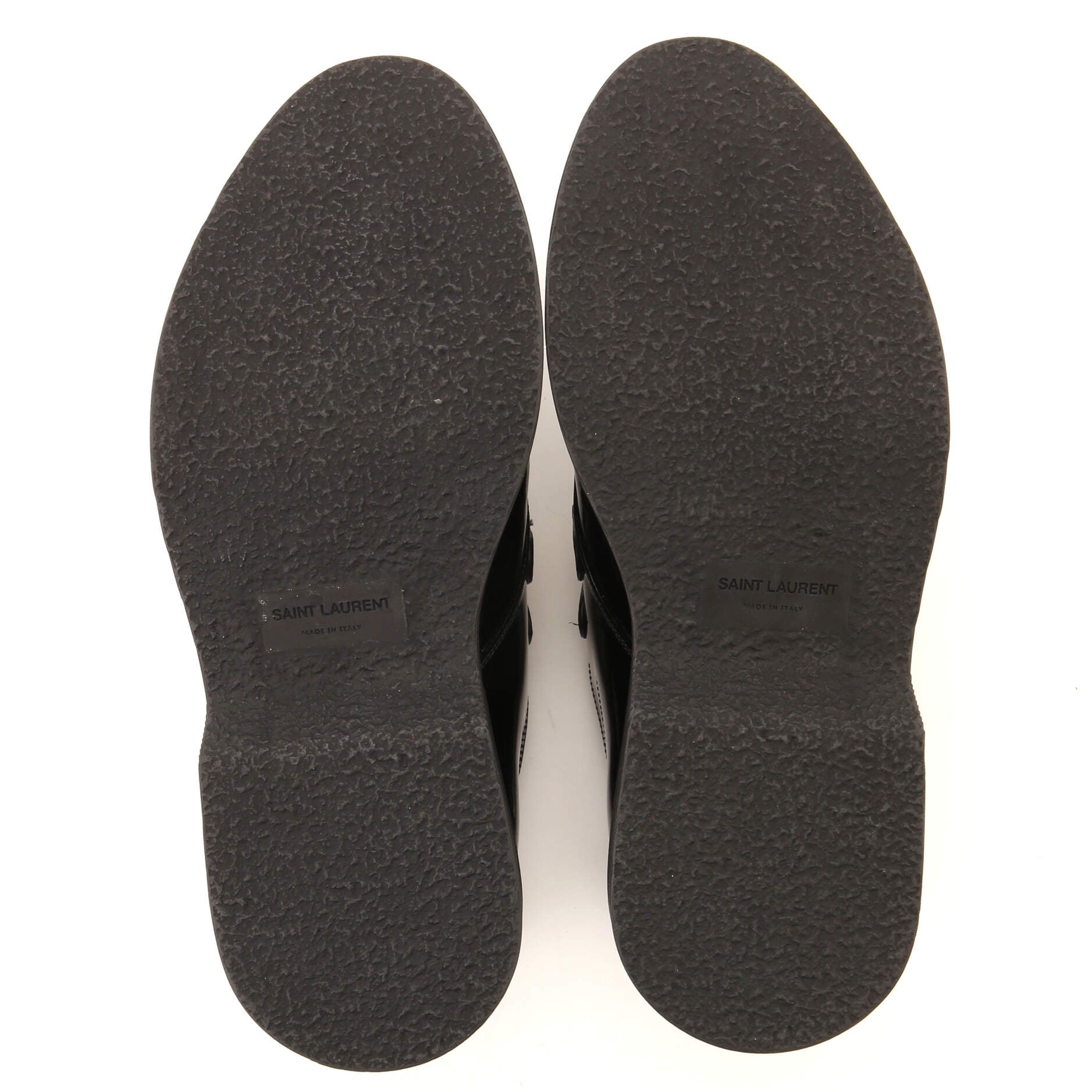 Women's Teddy Derby Shoes Patent