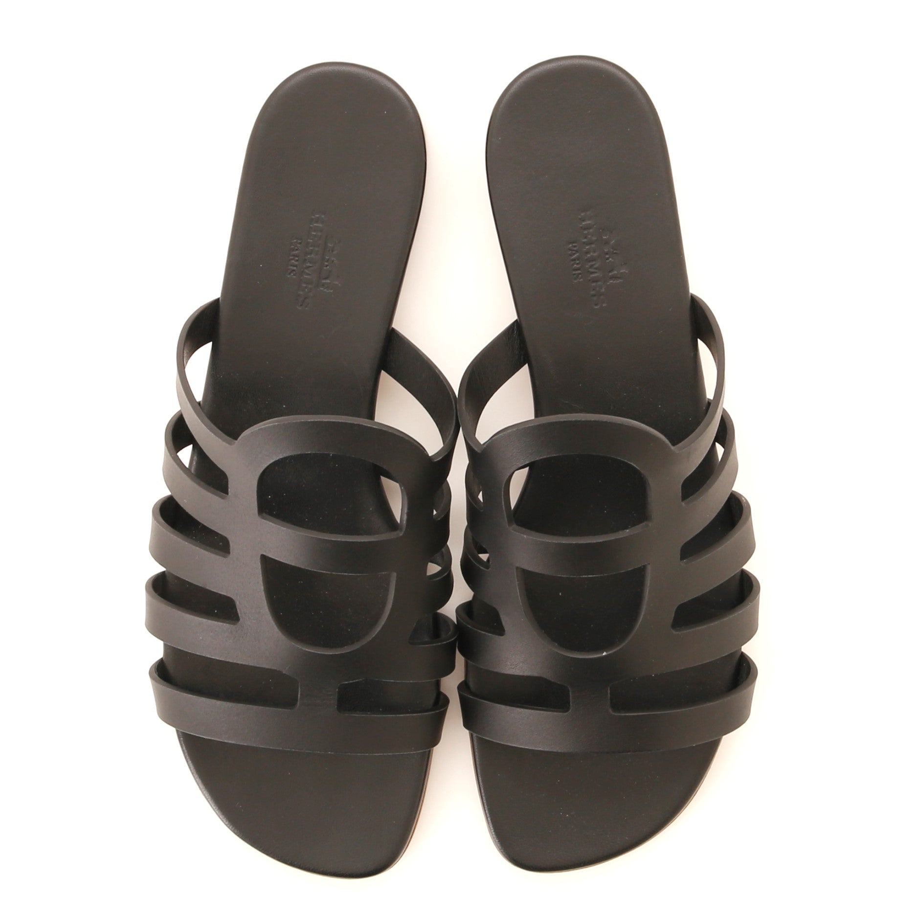 Women's Camelia Sandals Leather