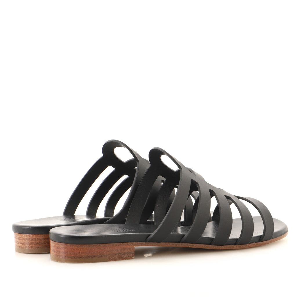 Women's Camelia Sandals Leather