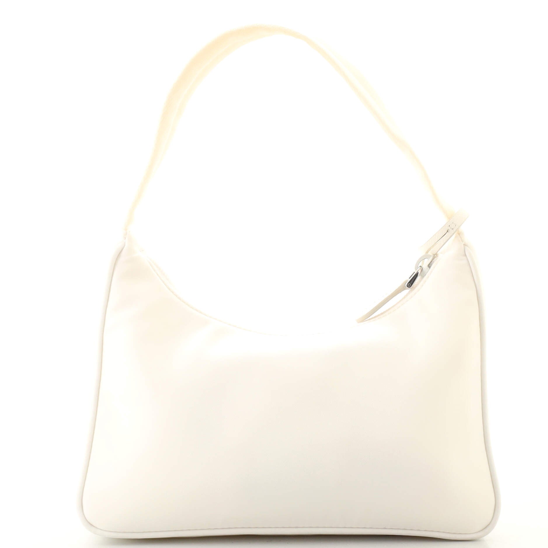 Re-Edition 2000 Hobo Tessuto Mini