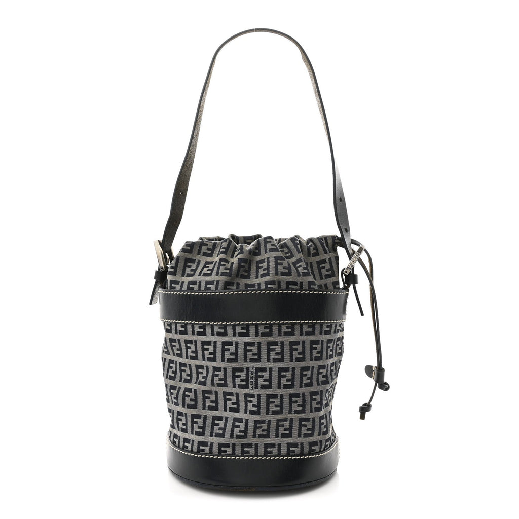 Zucchino Bucket Bag Navy