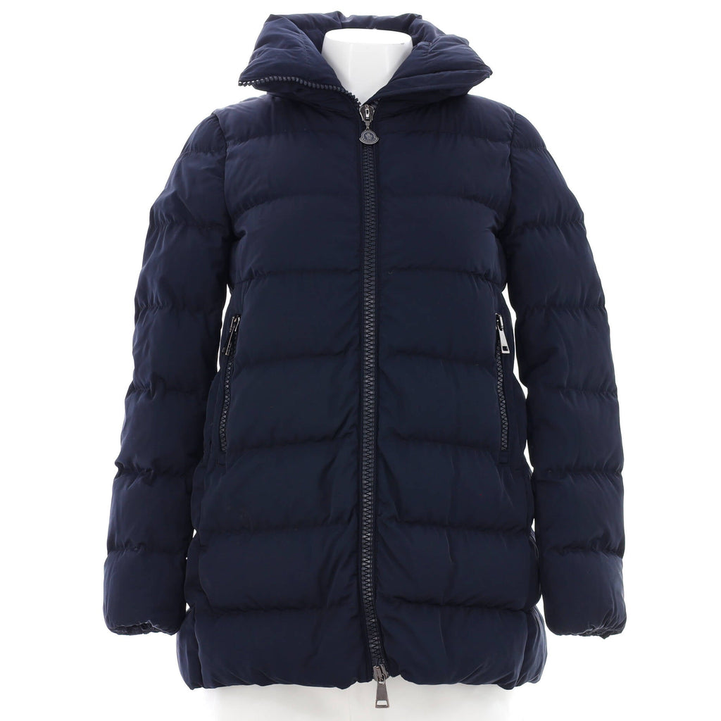 Women's Petrea Puffer Jacket Quilted Polyamide with Down