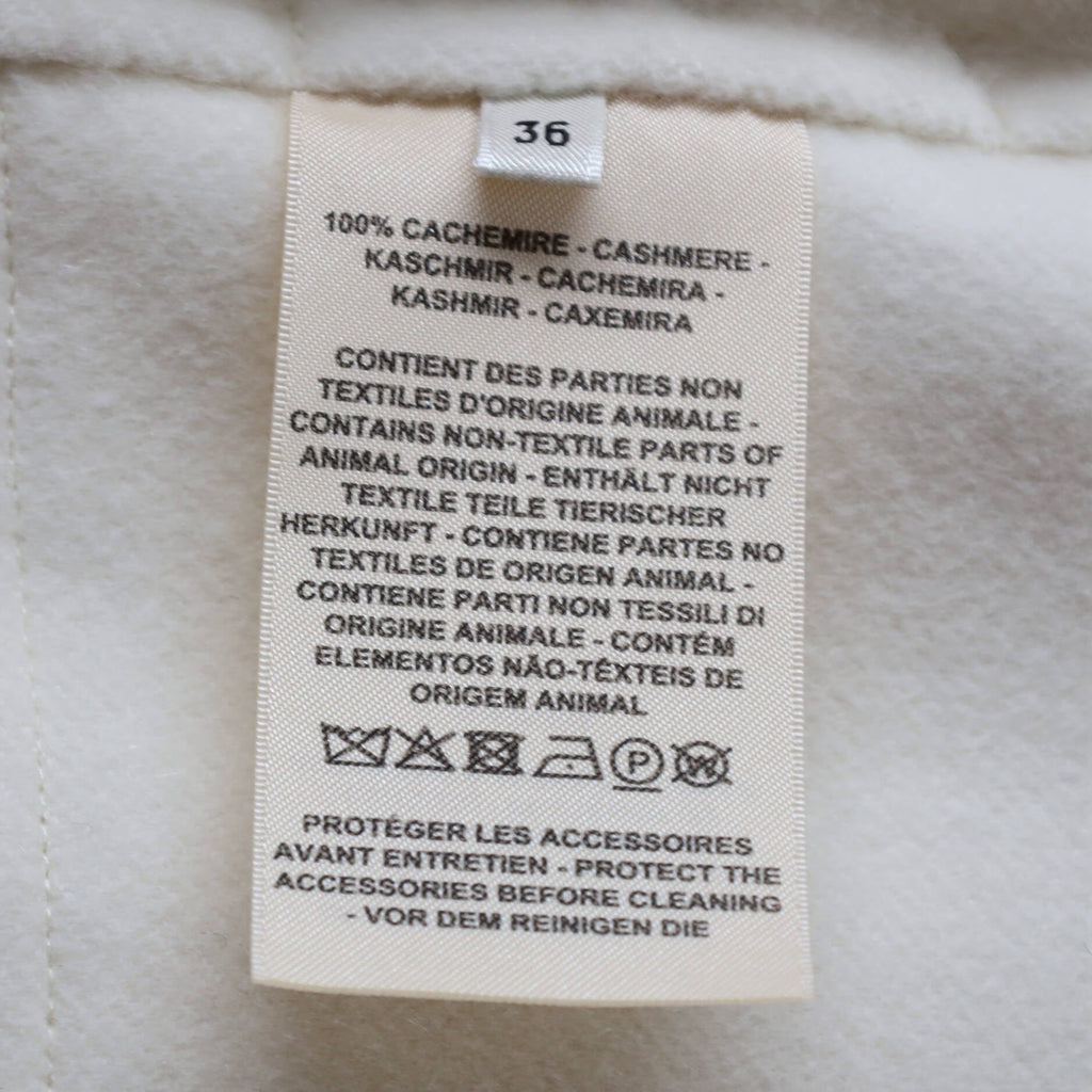 Women's Wrap Coat Cashmere