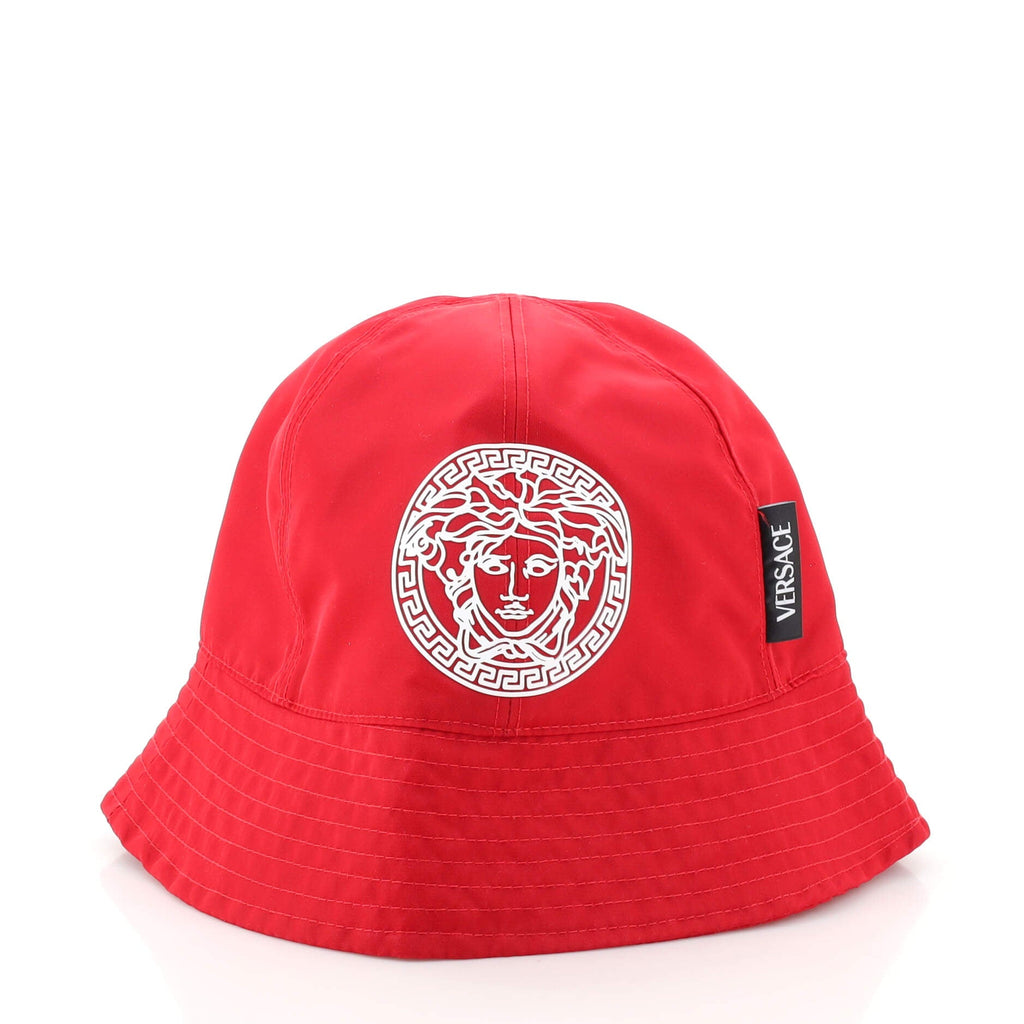 Bucket Hat Printed Nylon
