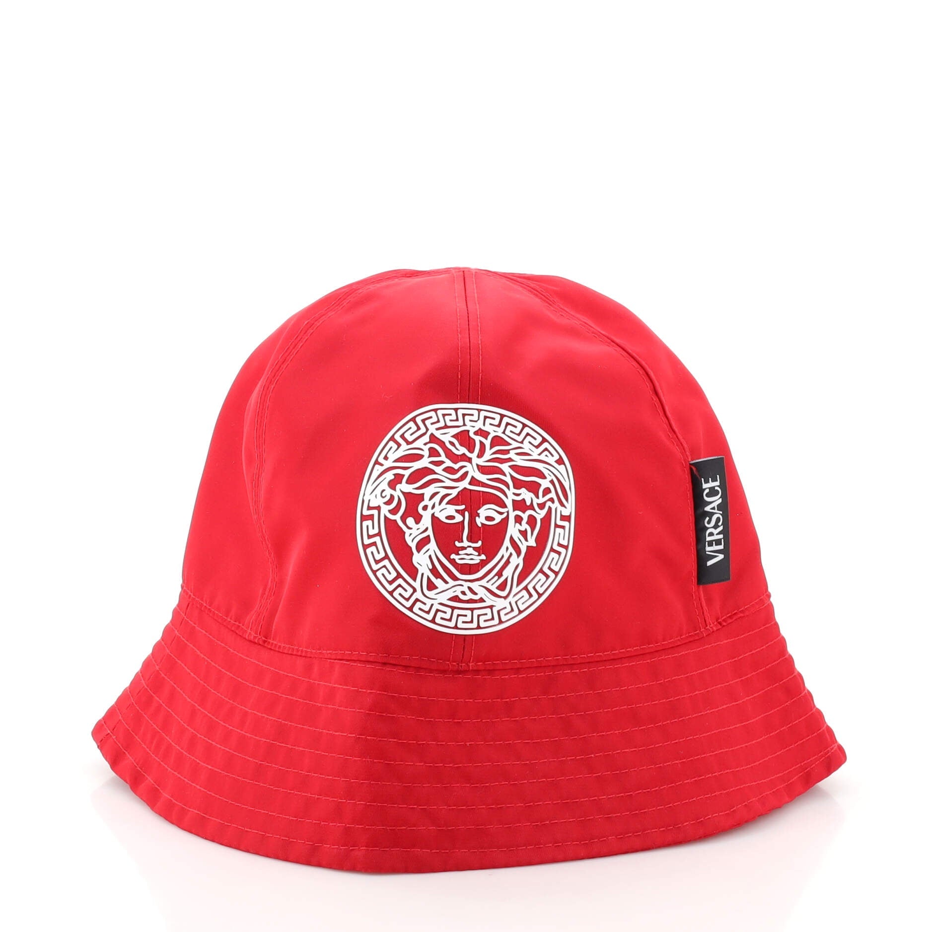 Bucket Hat Printed Nylon