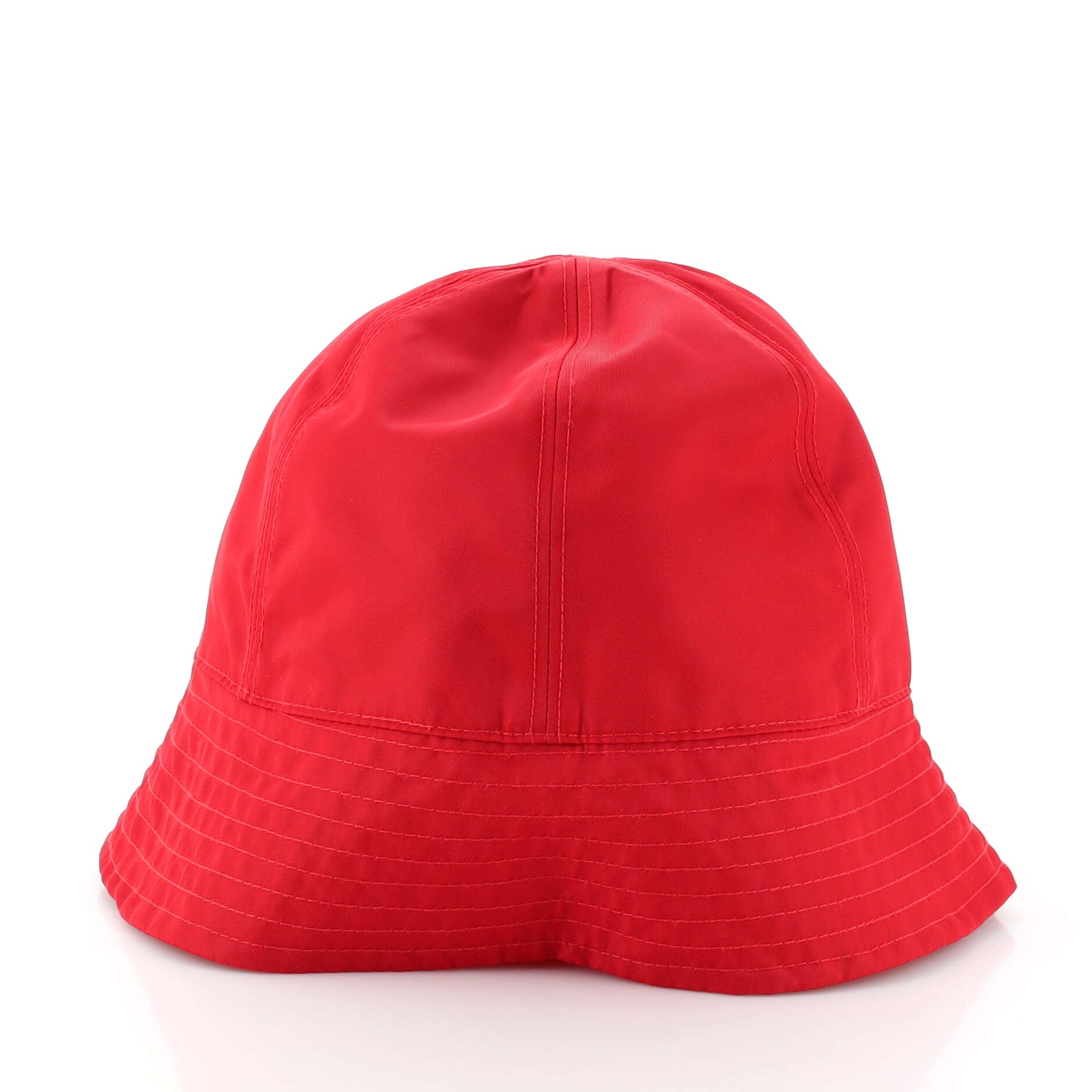 Bucket Hat Printed Nylon