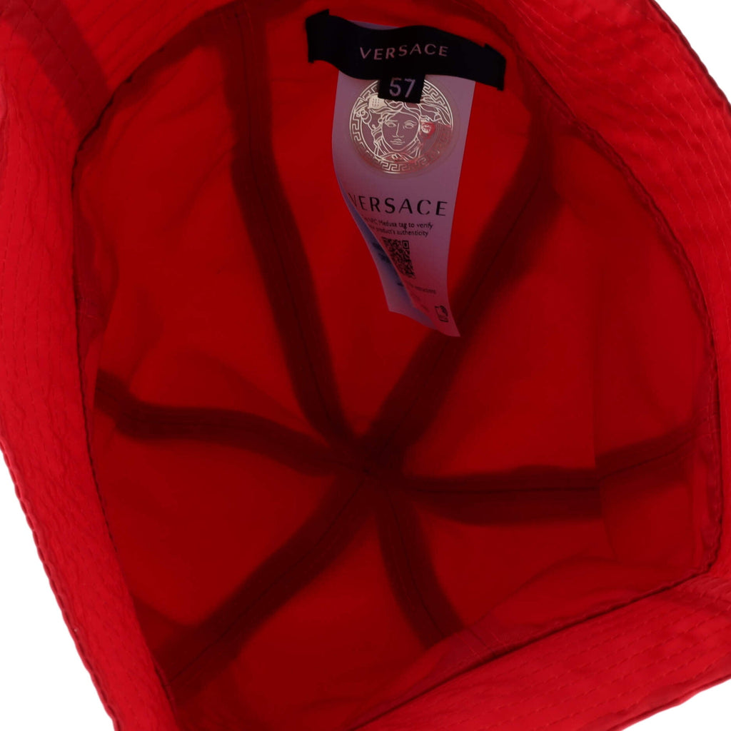Bucket Hat Printed Nylon