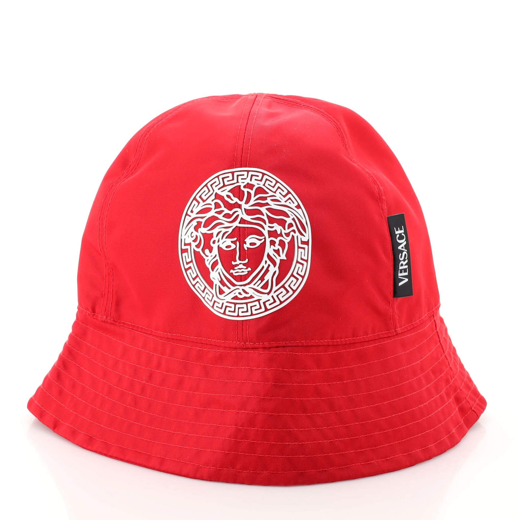 Bucket Hat Printed Nylon