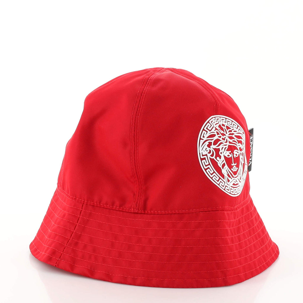 Bucket Hat Printed Nylon