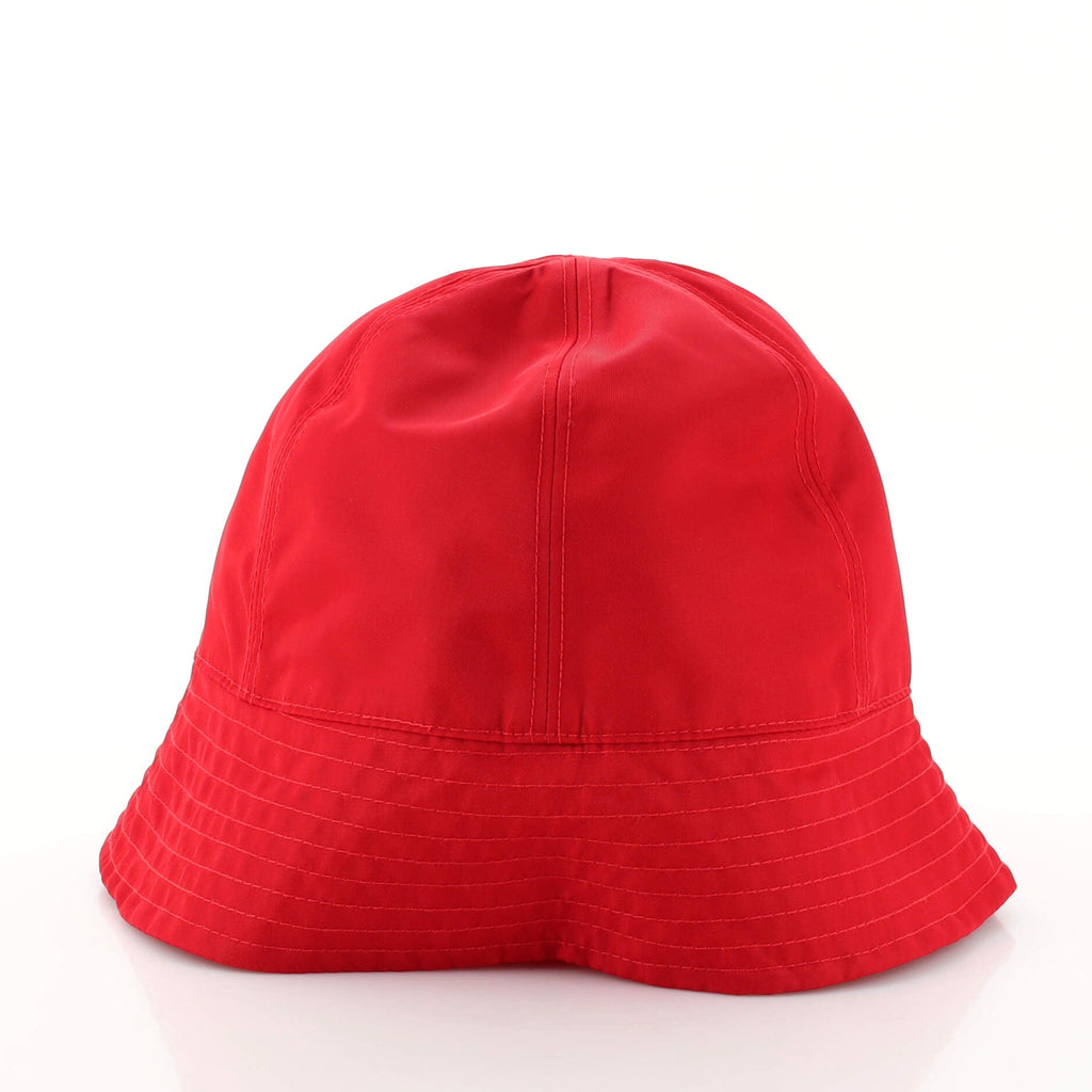 Bucket Hat Printed Nylon