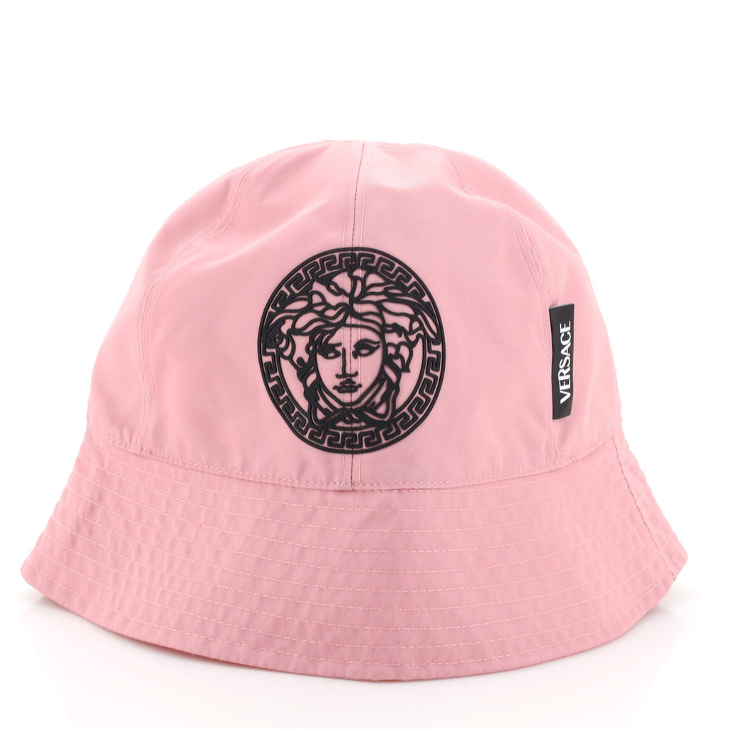 Bucket Hat Printed Nylon