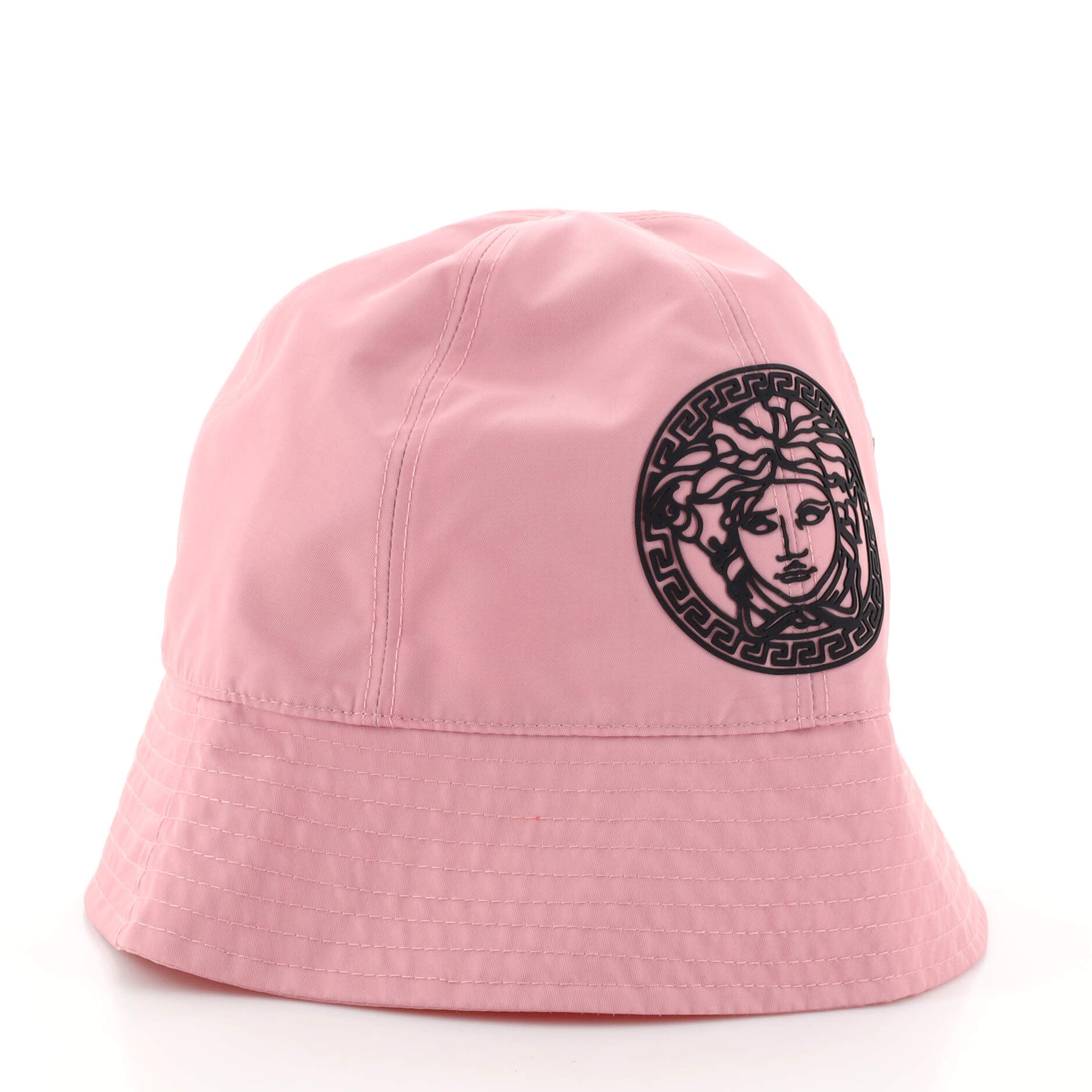 Bucket Hat Printed Nylon