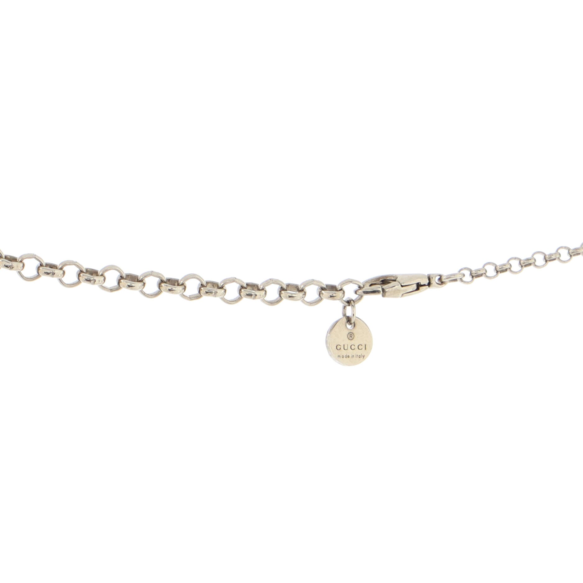 Engraved Heart Pendant Necklace Sterling Silver