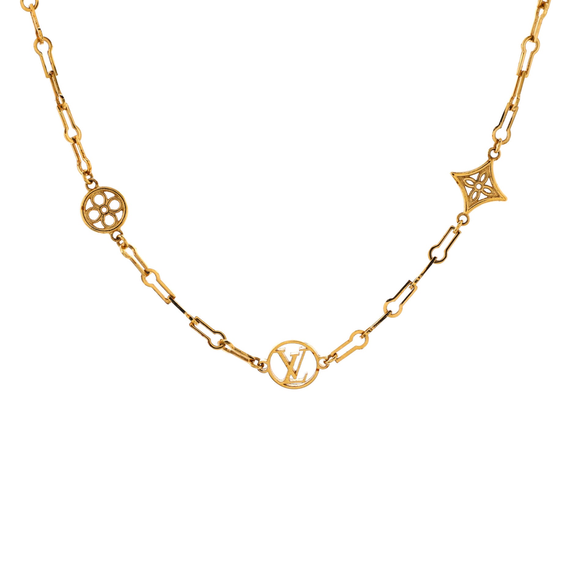 Forever Young Choker Necklace Metal