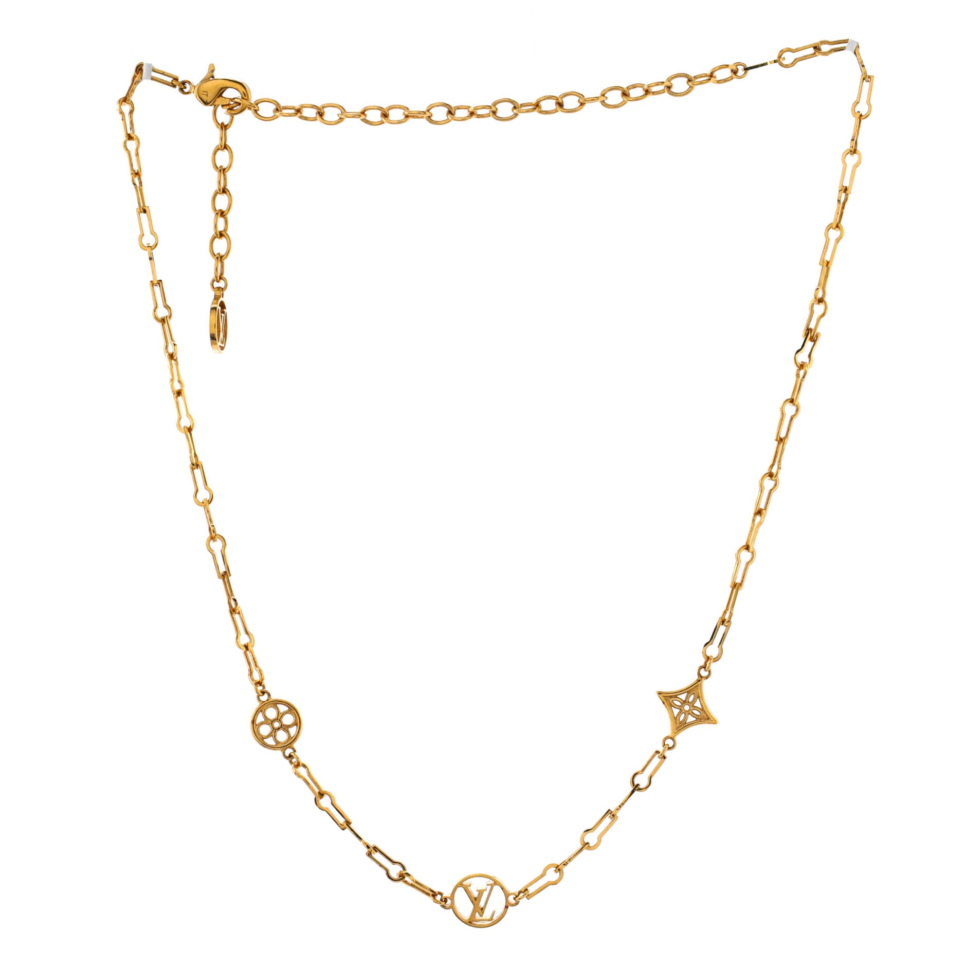Forever Young Choker Necklace Metal