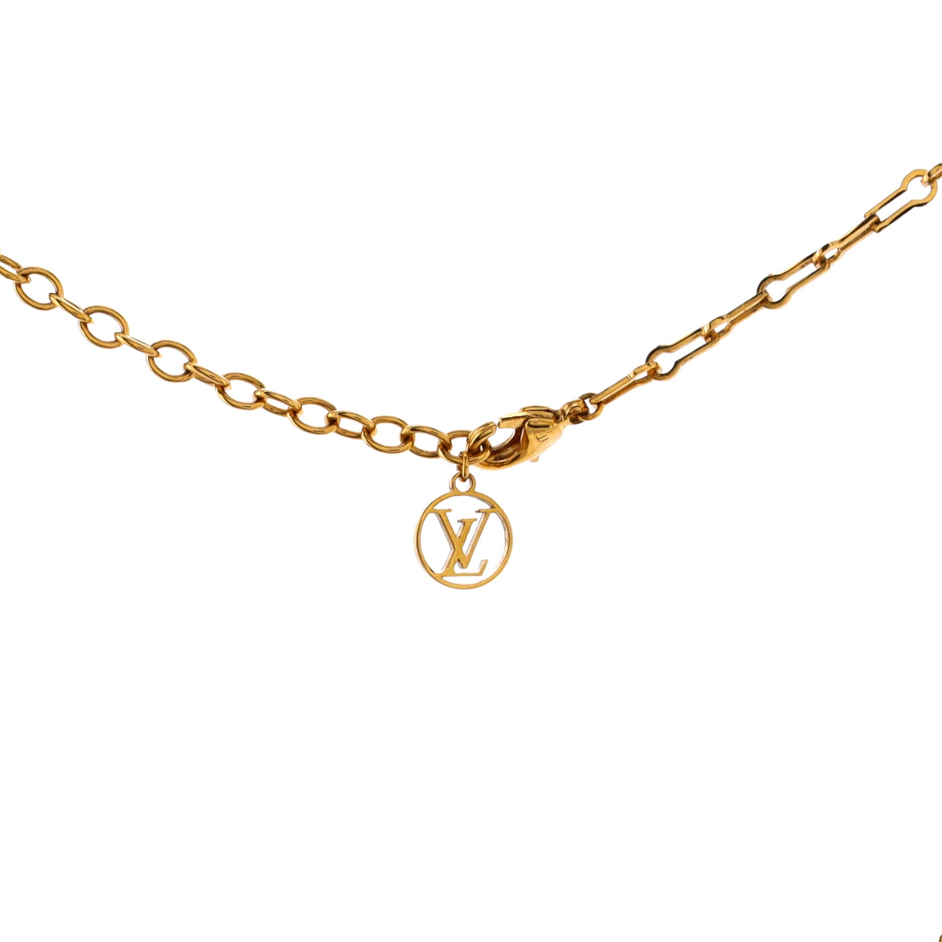 Forever Young Choker Necklace Metal