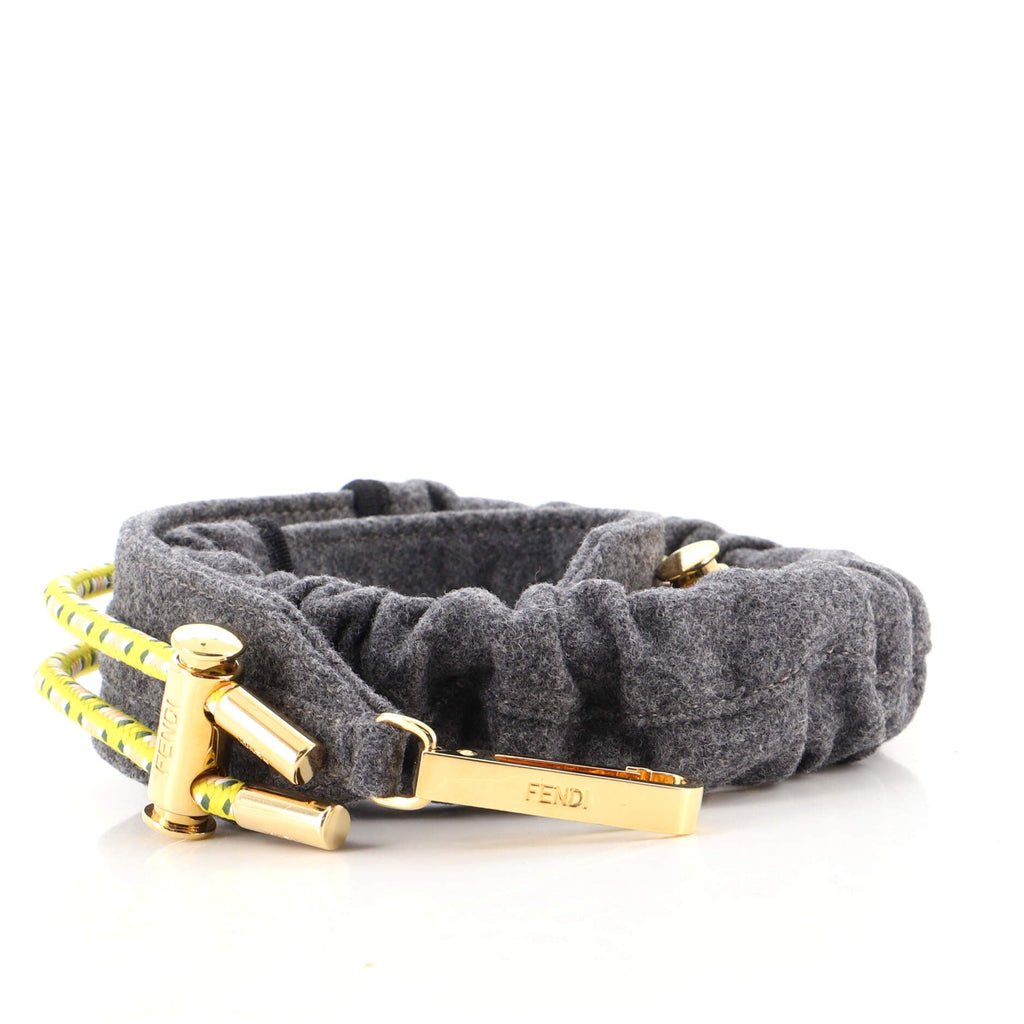 Drawstring Belt Felt 70