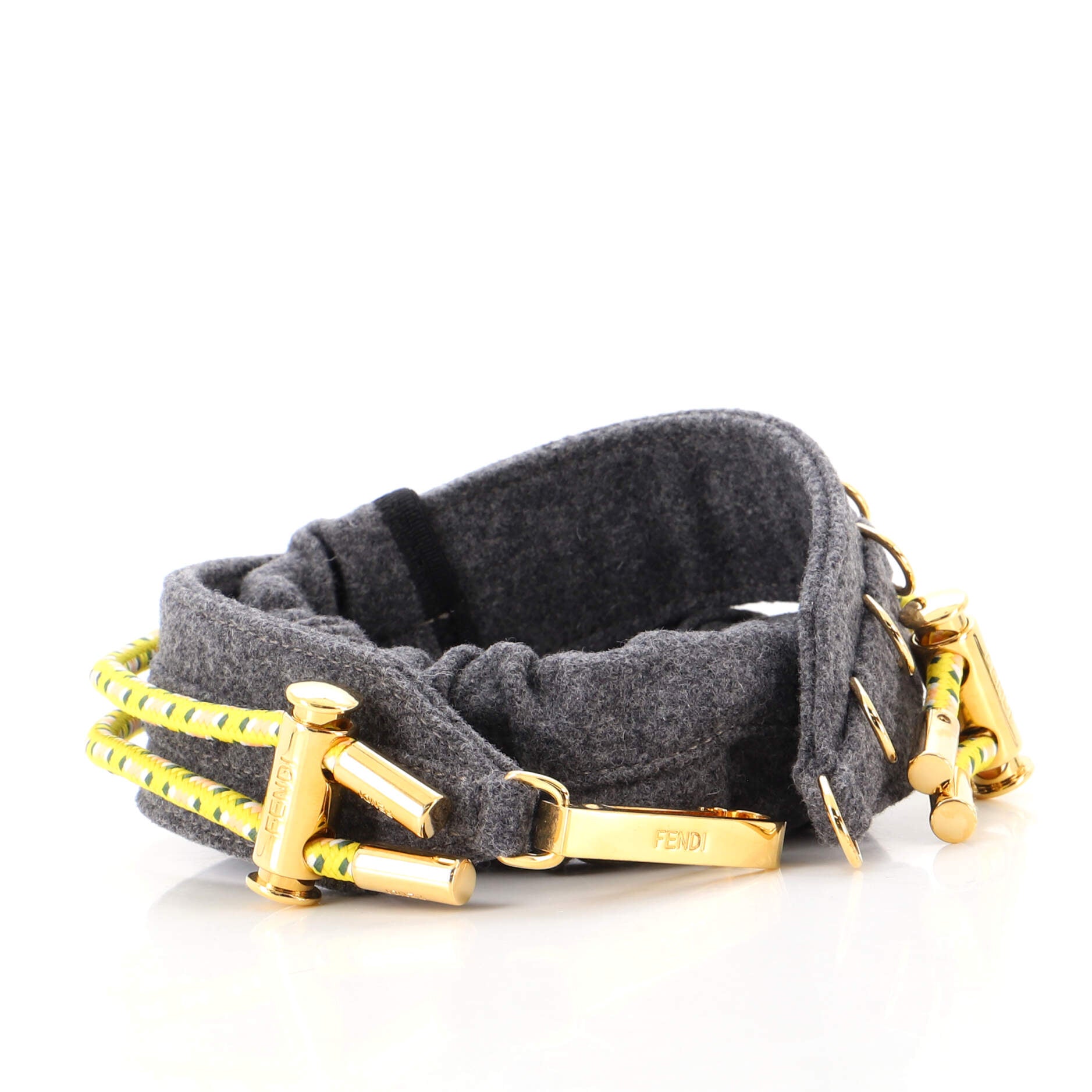 Drawstring Belt Felt 70