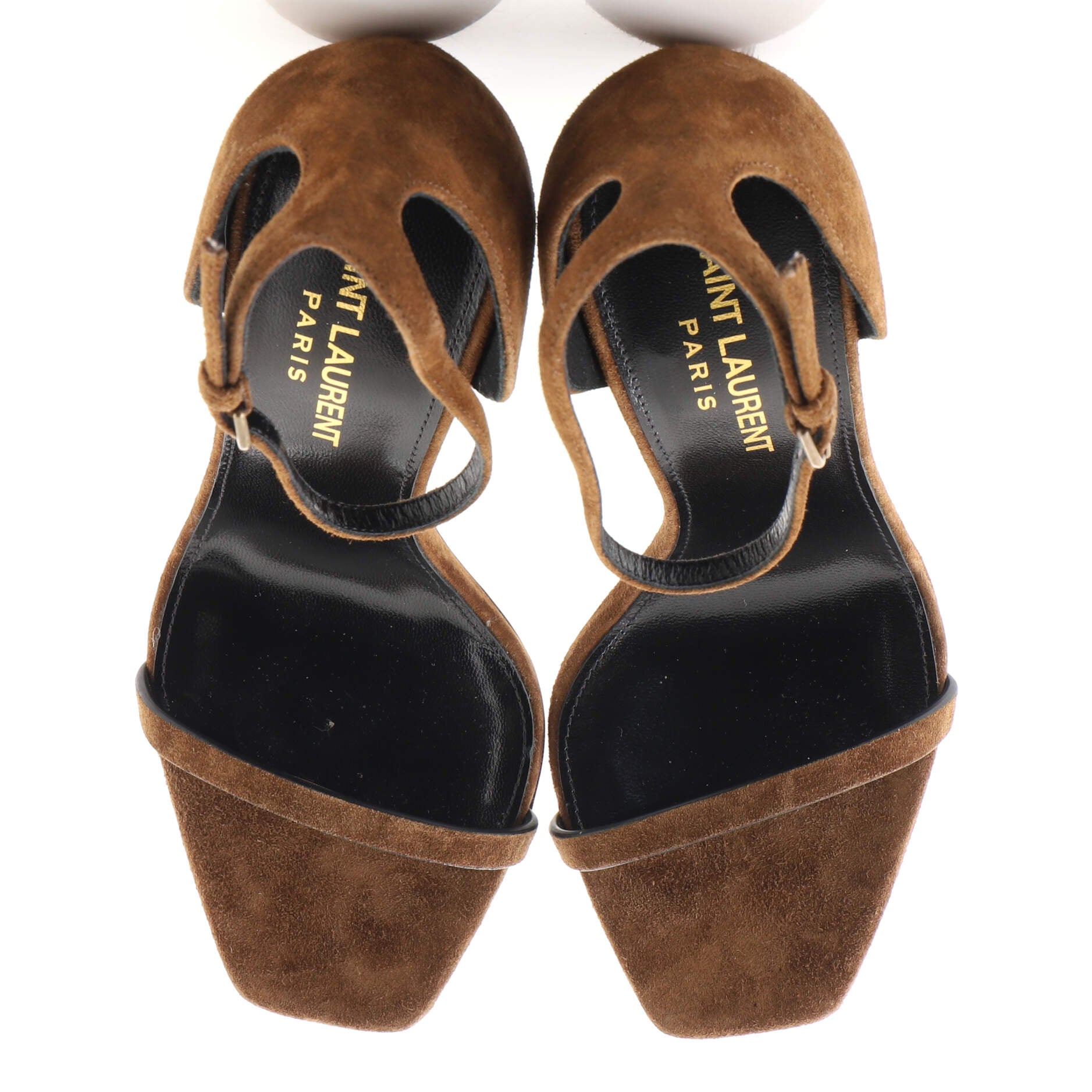 Women's Opyum Heels Suede 85