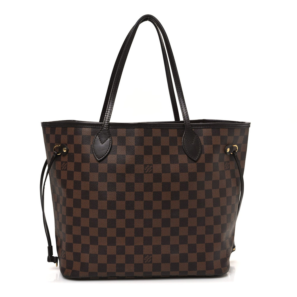 Damier Ebene Neo Neverfull MM