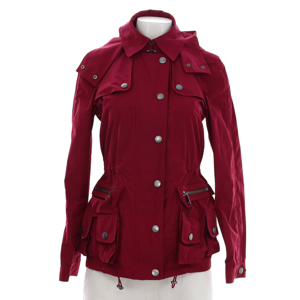 Women's Elford Utility Jacket Polyester