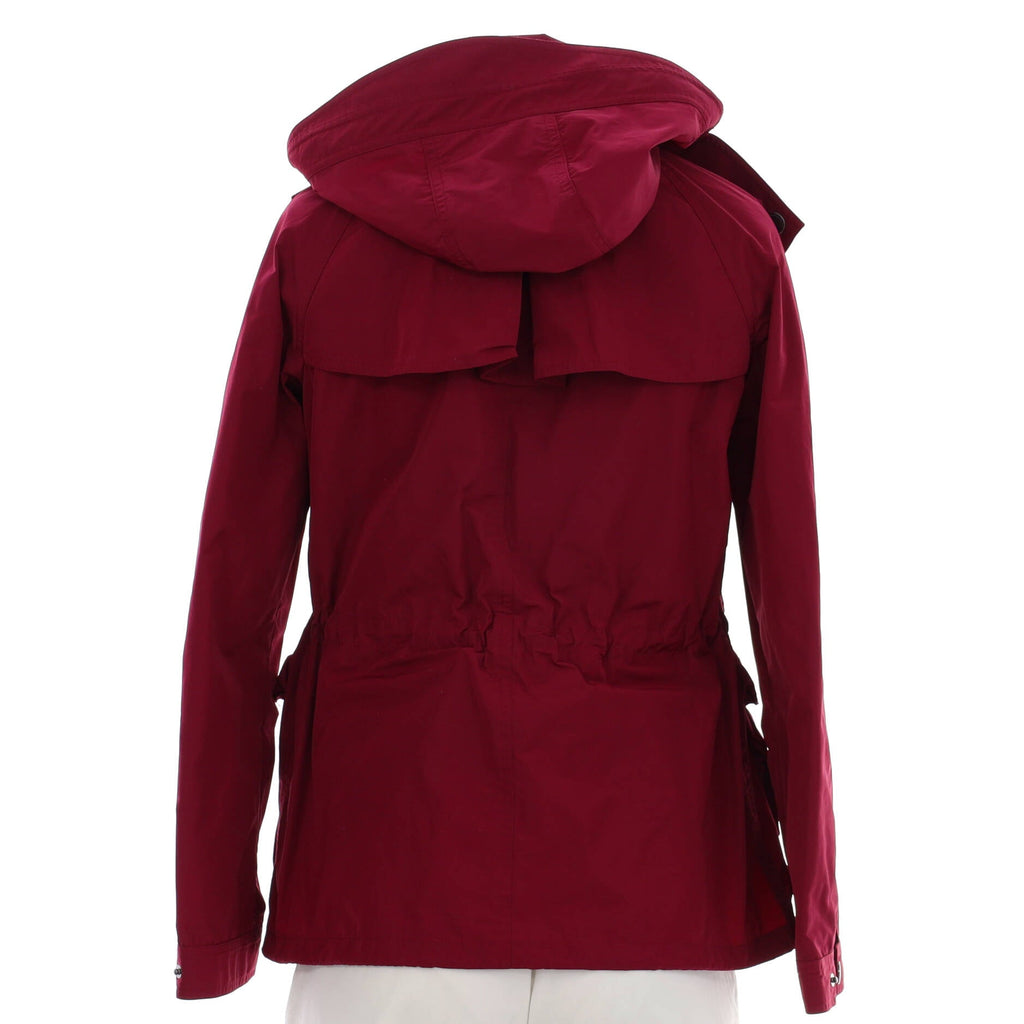 Women's Elford Utility Jacket Polyester