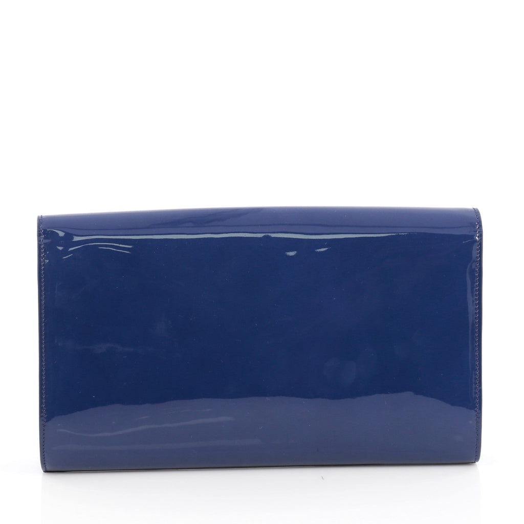 Belle de Jour Clutch Patent Large
