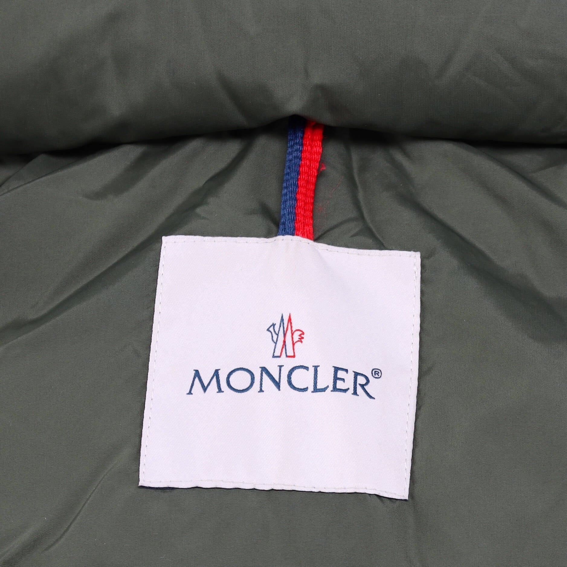 Men's Gres Hooded Puffer Jacket Quilted Polyamide with Down