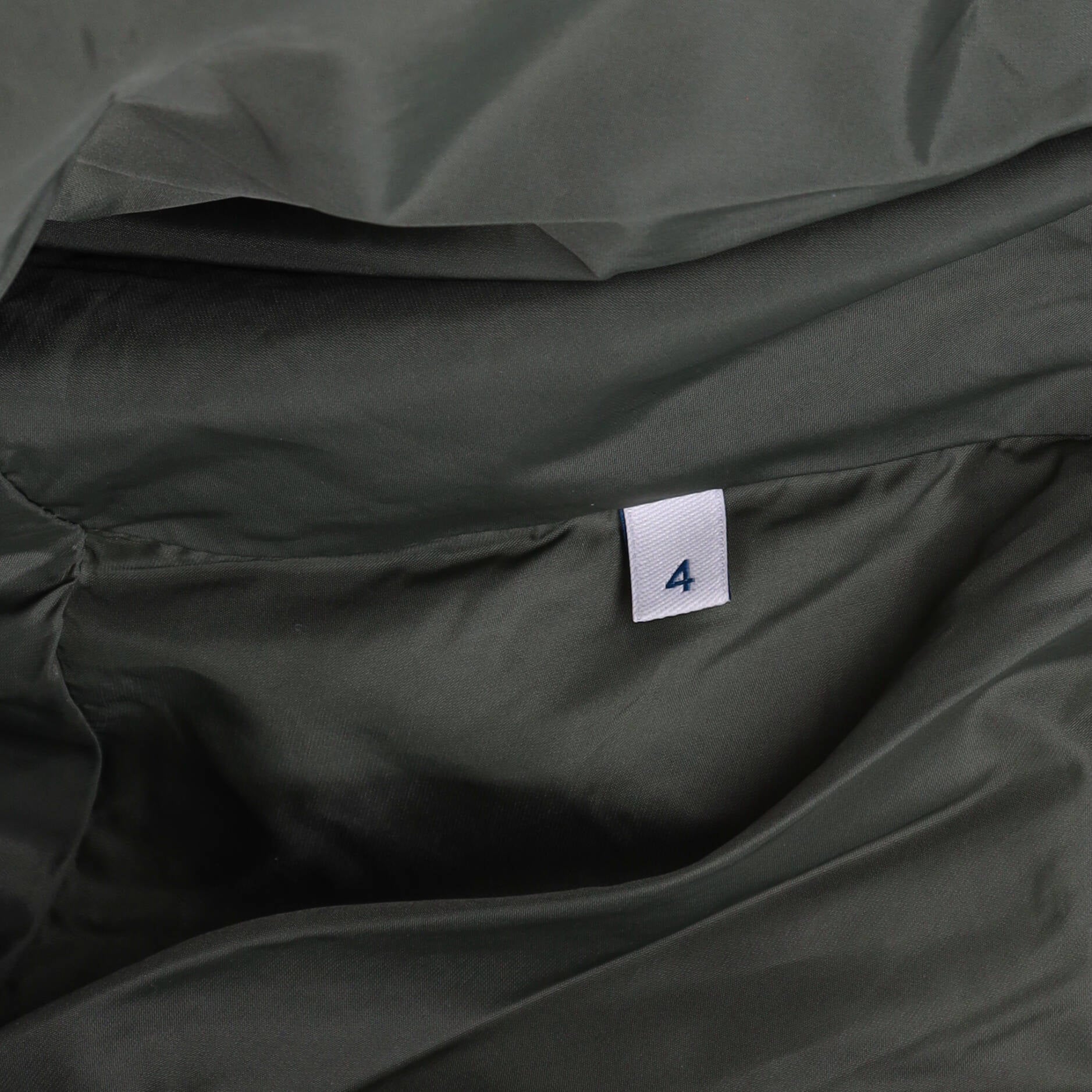 Men's Gres Hooded Puffer Jacket Quilted Polyamide with Down
