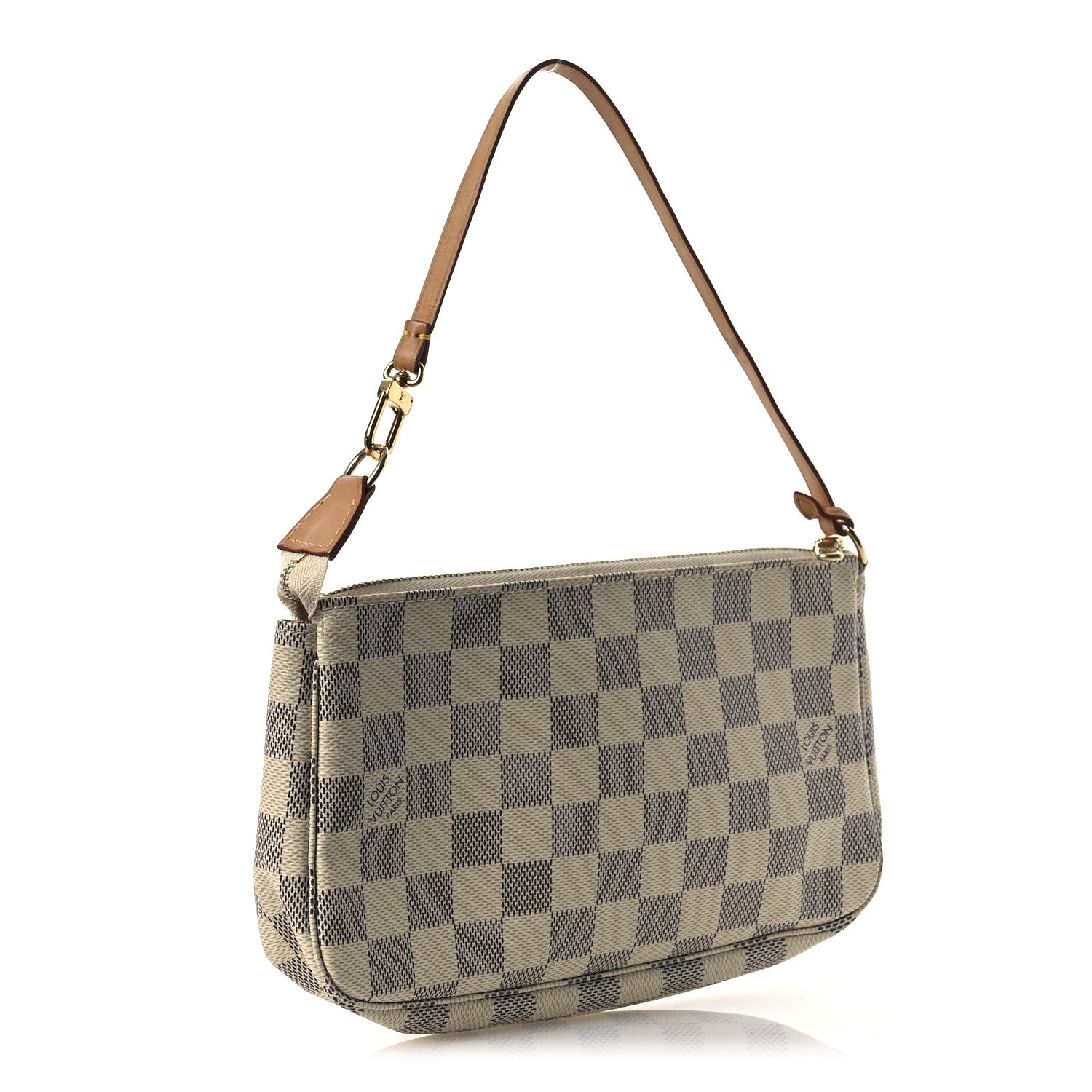 Damier Azur Pochette Accessories