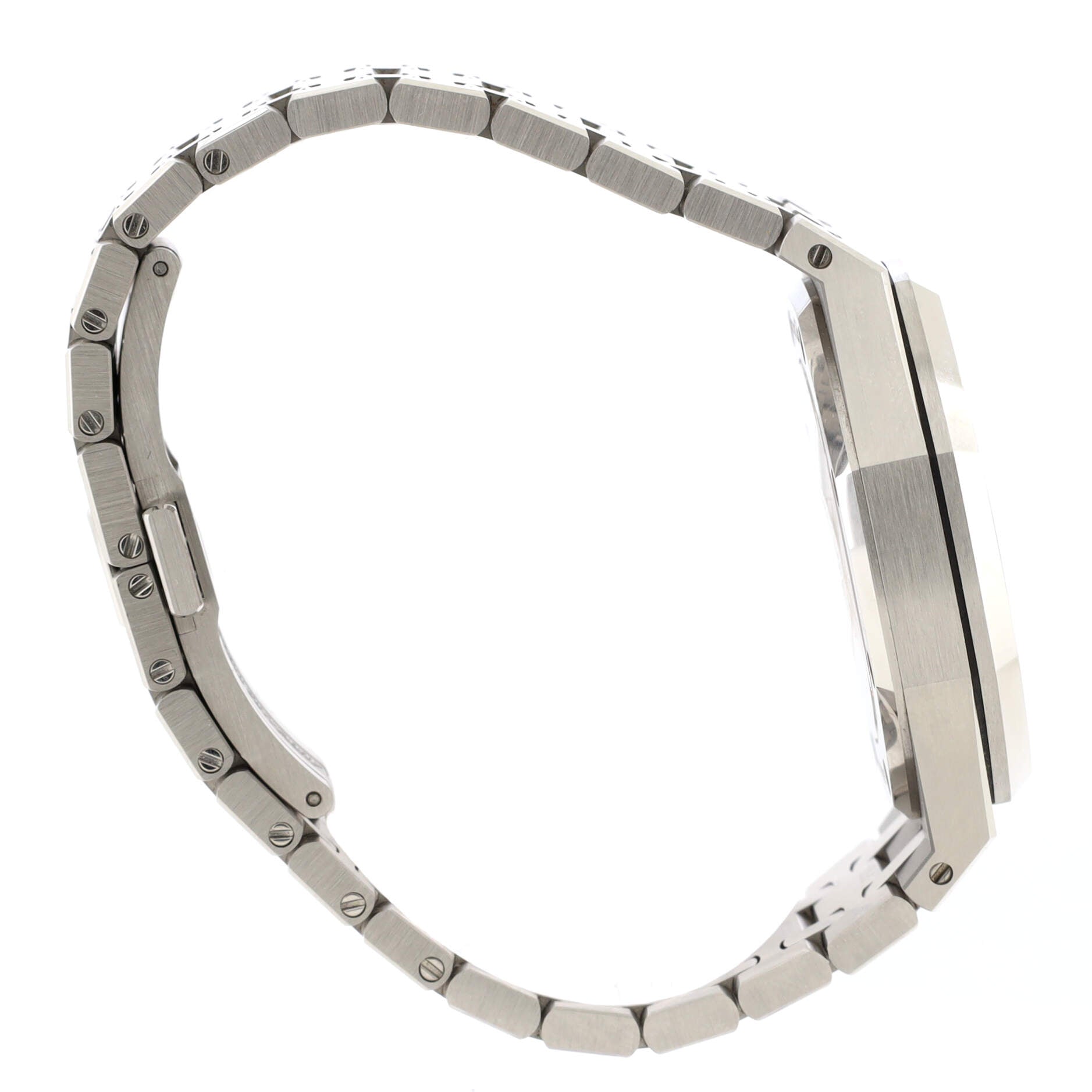Royal Oak Automatic Watch Stainless Steel 37