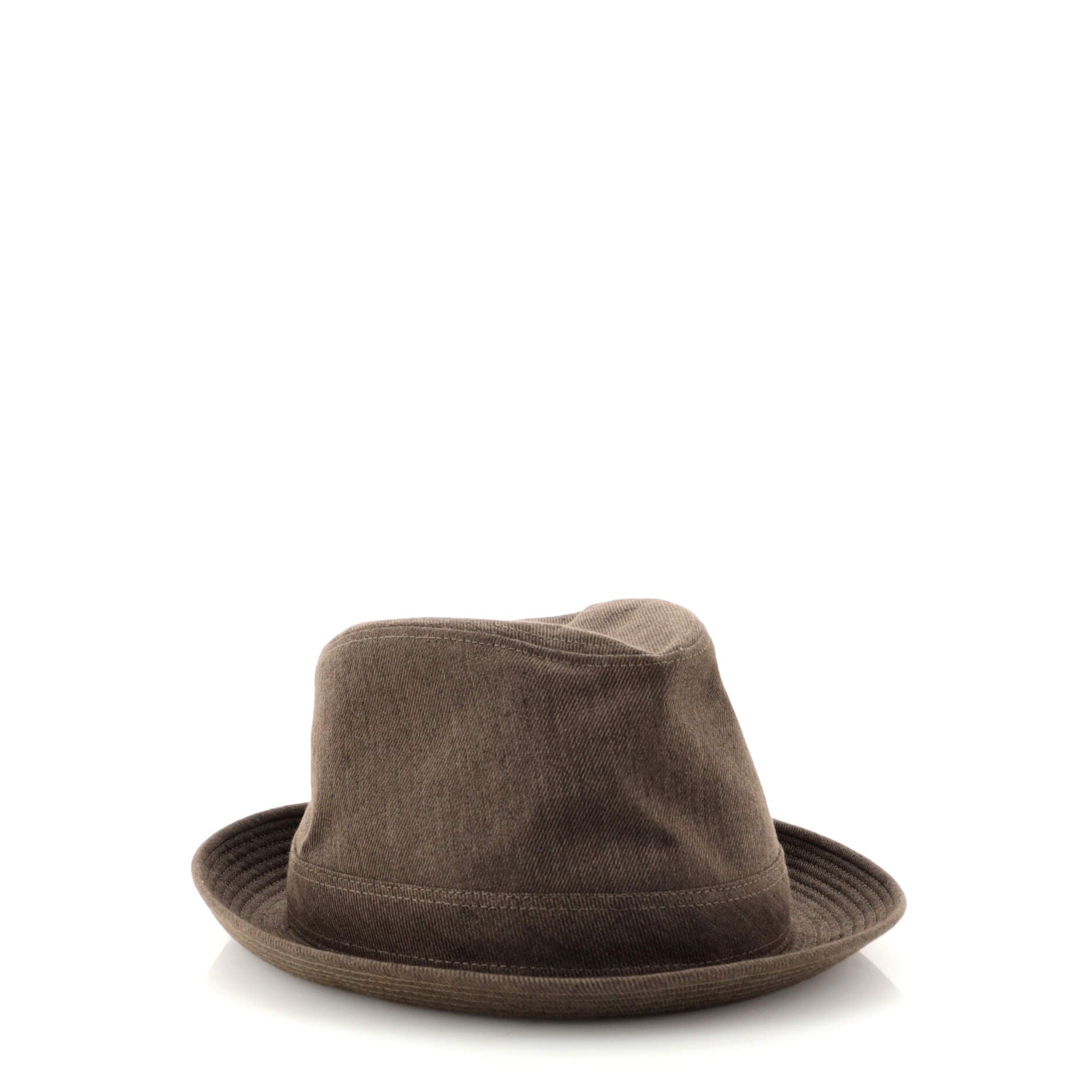 Fedora Hat Canvas
