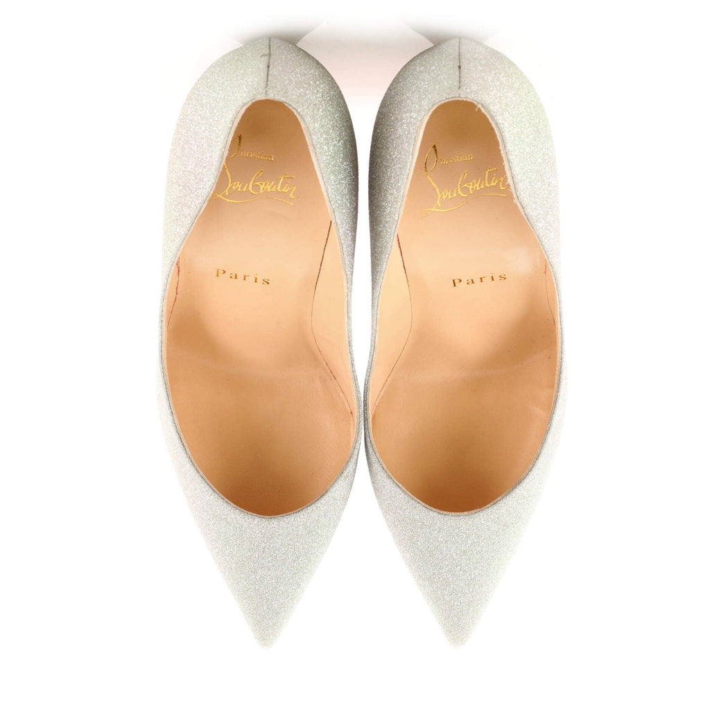 Women's Pigalle Pumps Glitter 100