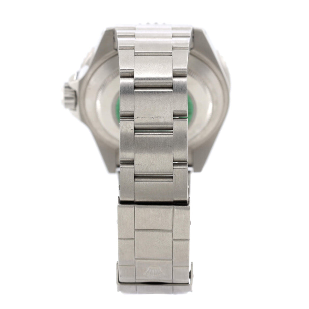 Oyster Perpetual Submariner Date Automatic Watch Stainless Steel 40