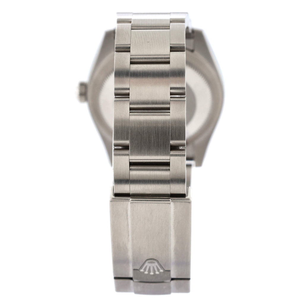 Oyster Perpetual Automatic Watch Stainless Steel 34