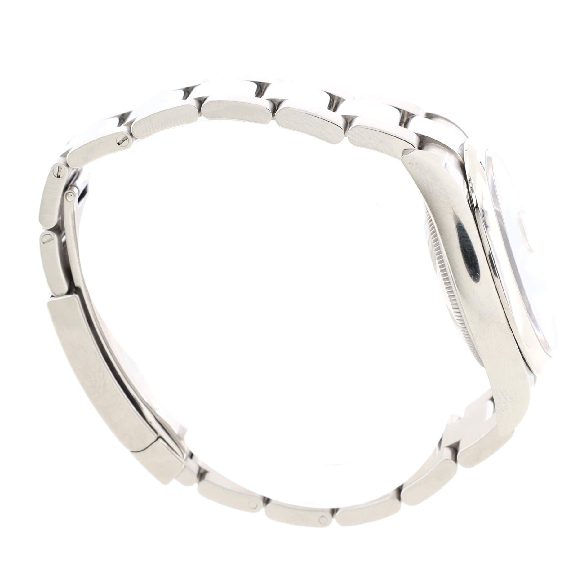 Oyster Perpetual Datejust Automatic Watch Stainless Steel 36