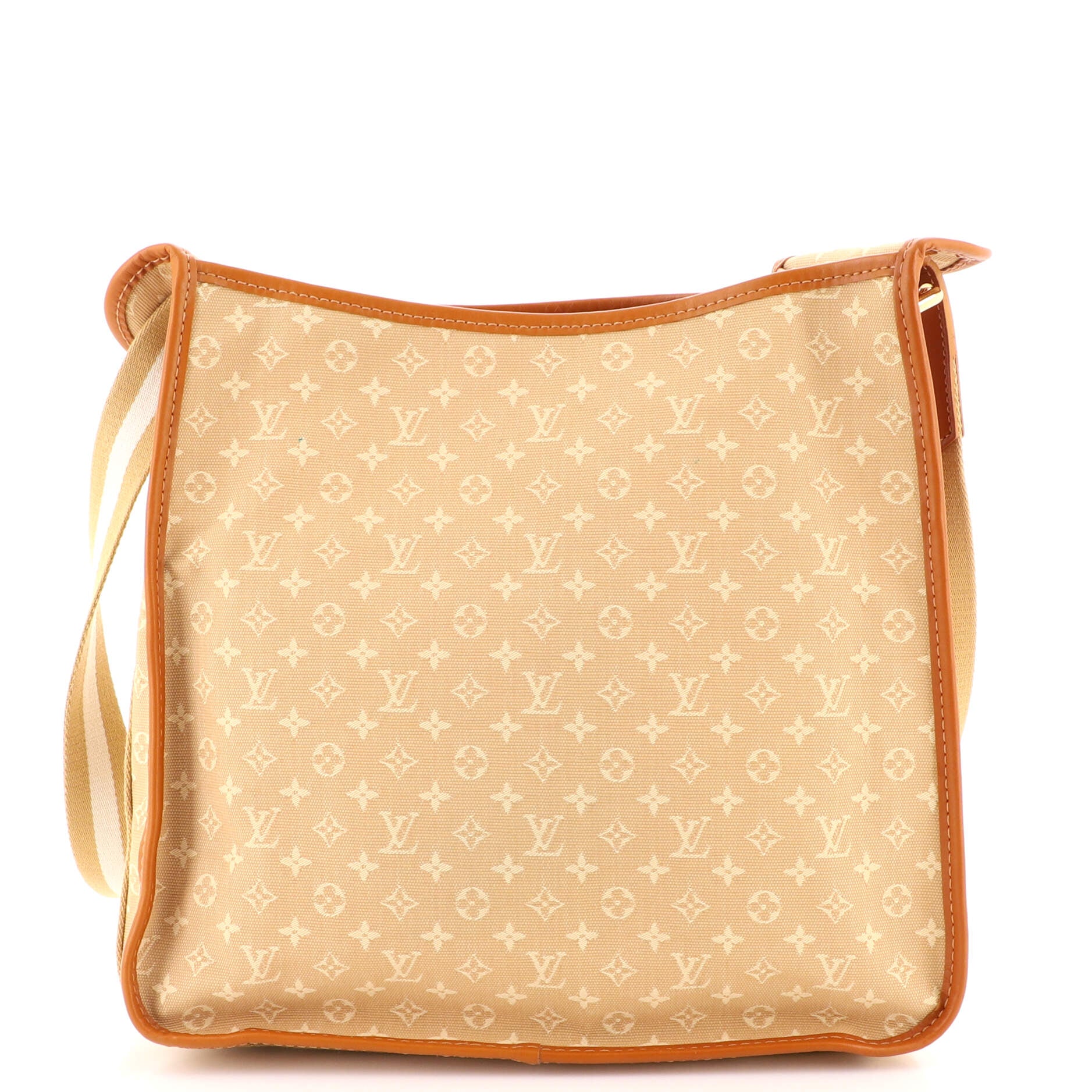 Mary Kate Messenger Bag Mini Lin