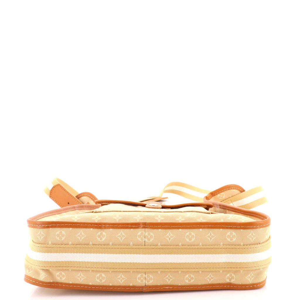 Mary Kate Messenger Bag Mini Lin