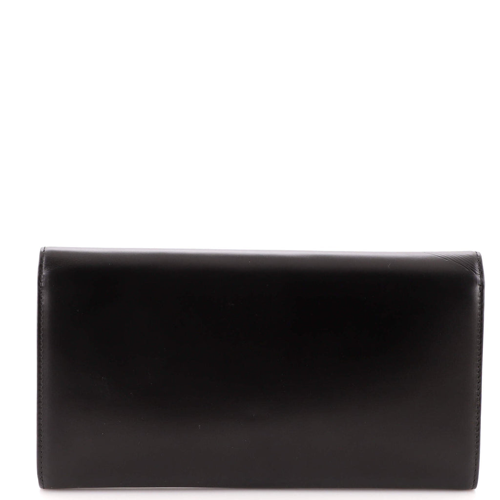 Opera Egee Clutch Epi Leather