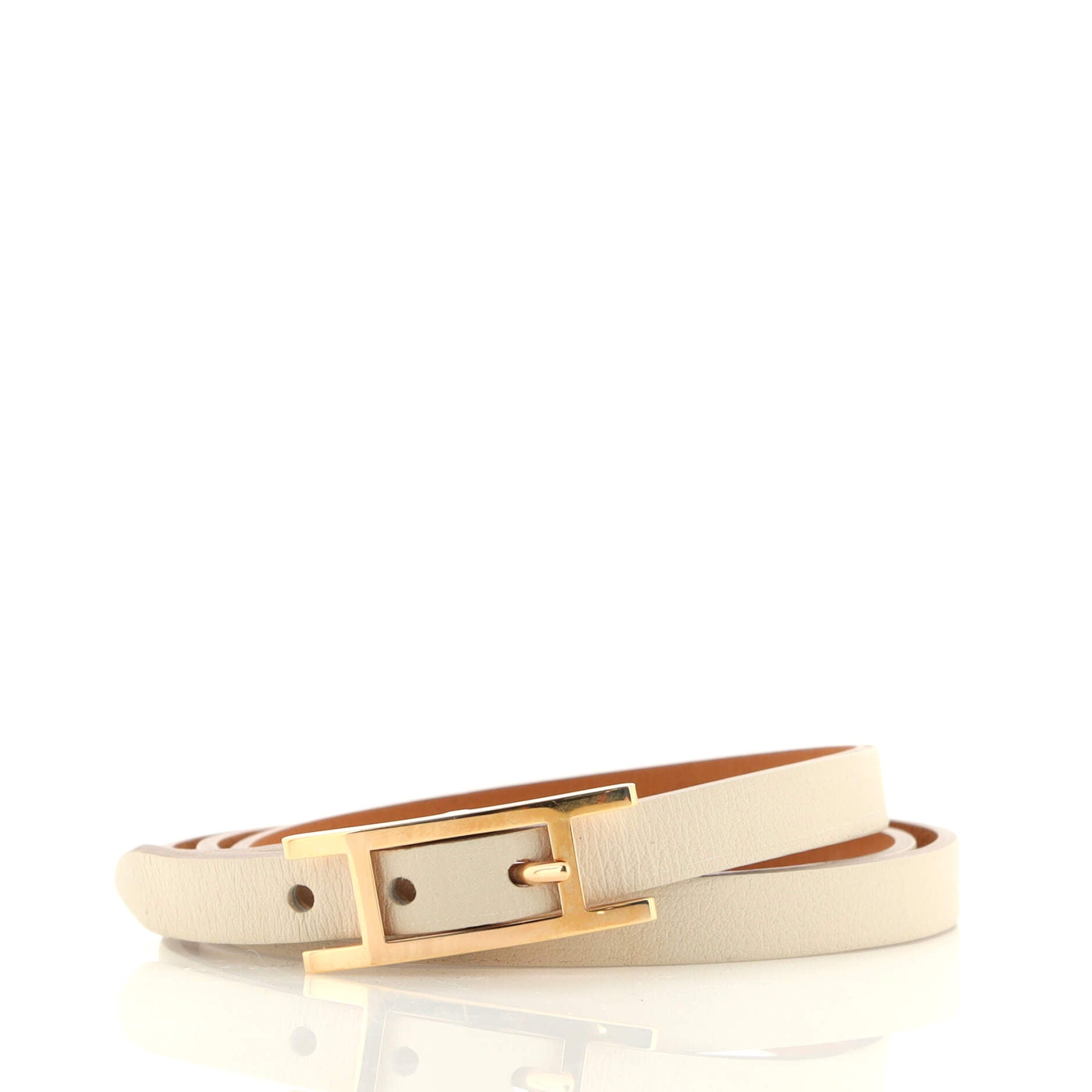 Hapi 3 Bracelet Leather
