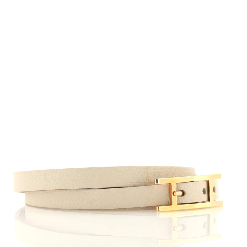 Hapi 3 Bracelet Leather