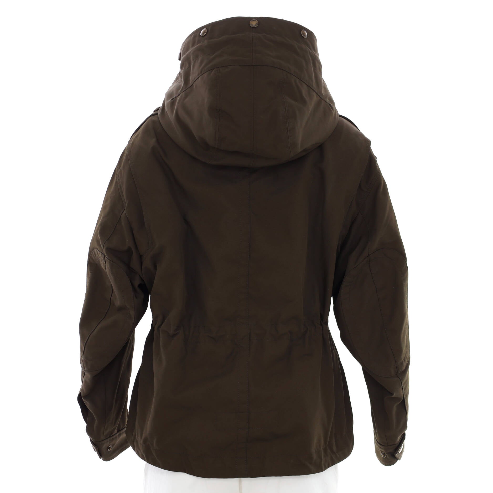 Women's Kingsby Jacket Polyester with Shearling
