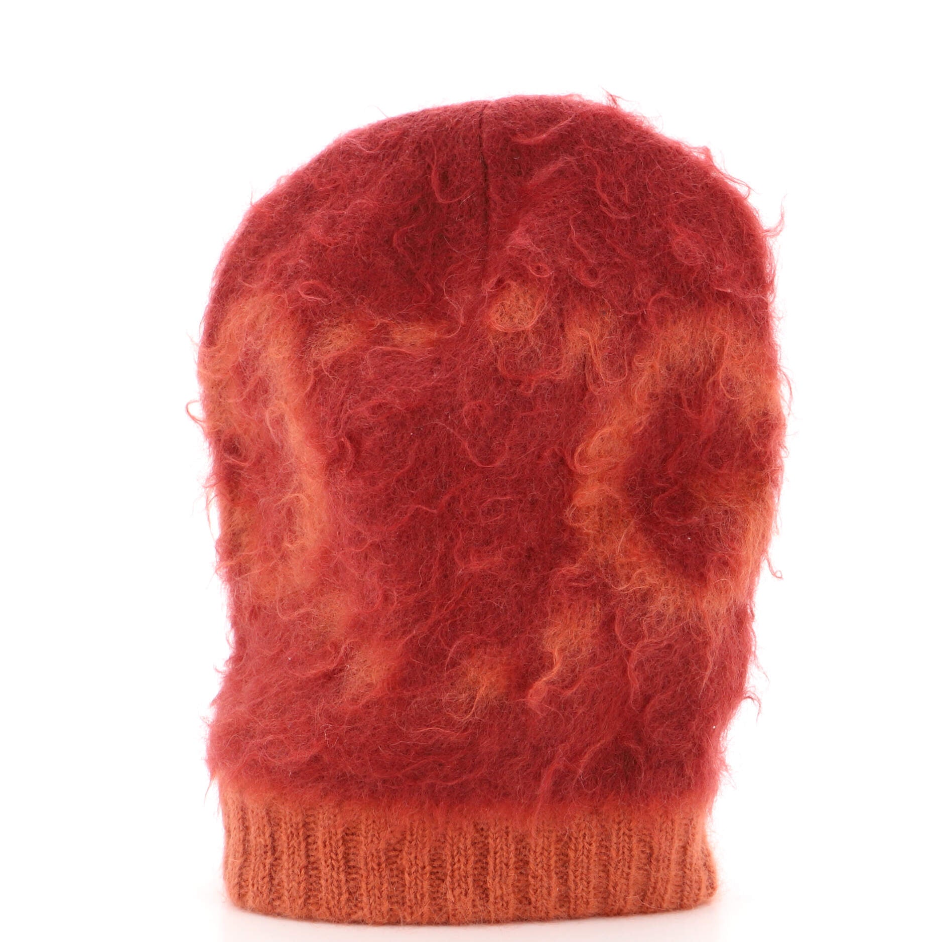 Beanie GG Mohair Medium